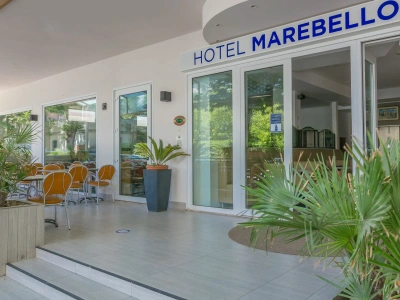 Hotel Marebello