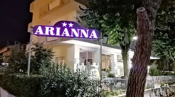 Hotel Arianna