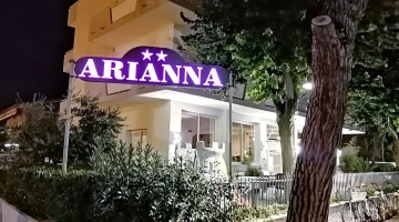 Hotel Arianna