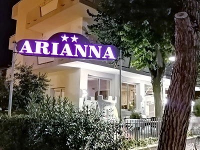 Hotel Arianna