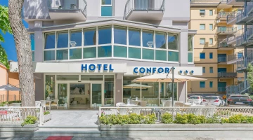Hotel Confort