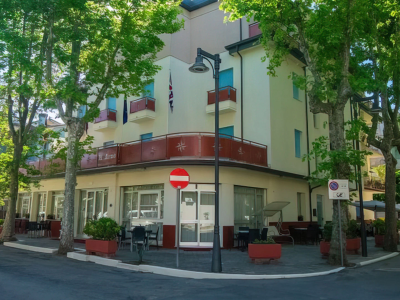 Hotel Arno