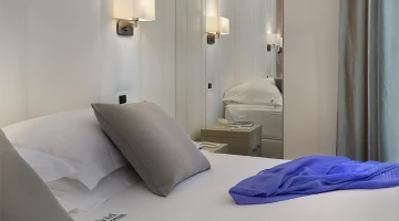 Superior room (each room is different and unique)