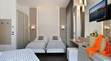 Superior room (each room is different and unique)