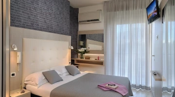Standard room (each room is different and unique)