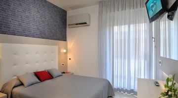 Standard room (each room is different and unique)