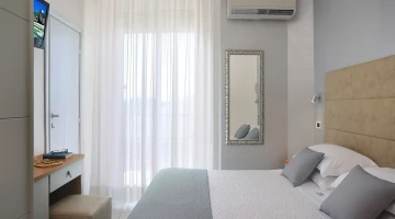 Standard room (each room is unique and different)