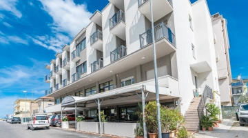 Hotel Diamante