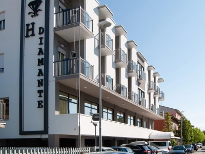 Hotel Diamante
