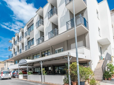 Hotel Diamante