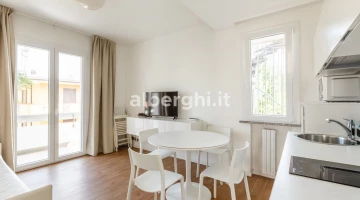 Residence Orchidea Blu