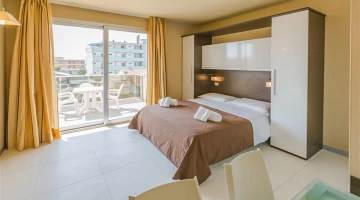 Residence Sottovento