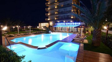 Hotel Spiaggia