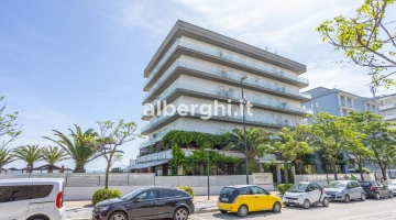 Hotel Spiaggia