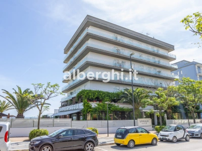 Hotel Spiaggia