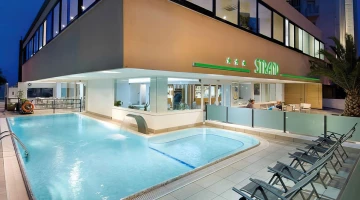 Hotel Strand