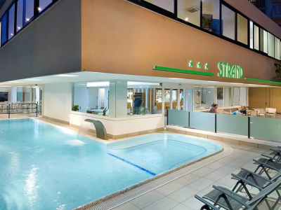 Hotel Strand