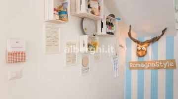 Mercatino prodotti tipici