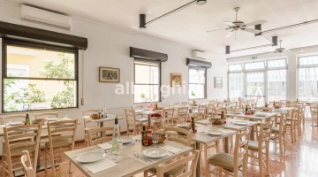 Sala ristorante