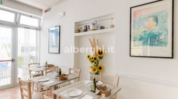 Sala ristorante