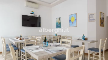 Sala ristorante