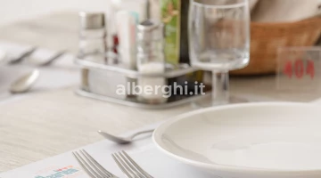 Pranzo