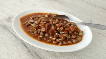 Lumachini di mare