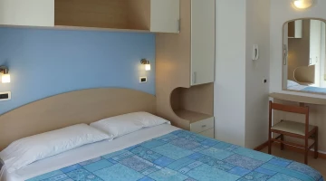 Camera da letto