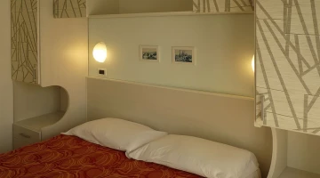 Camera da letto