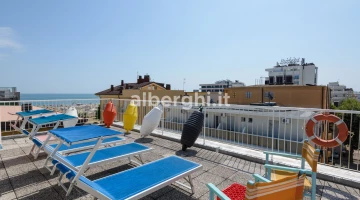Terrazza panoramica