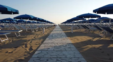 La nostra spiaggia