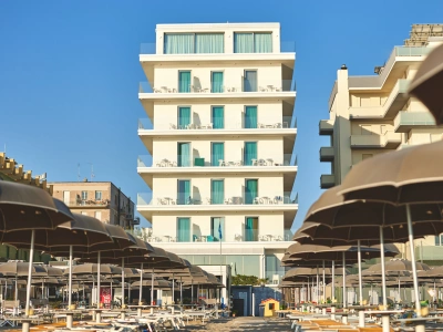 Hotel Delle Nazioni