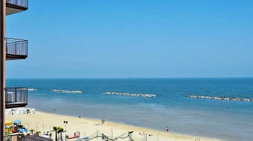 Strandstrand