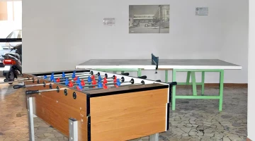 Spielzimmer Spielzimmer