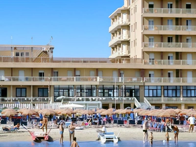 Astoria Beach Hotel