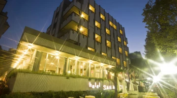 Hotel San Marco