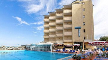 Hotel Perticari