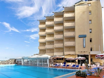 Hotel Perticari