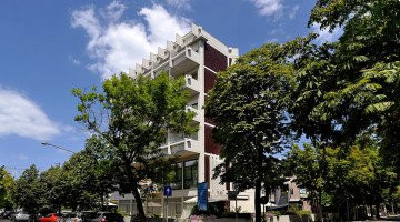 Hotel Due Pavoni