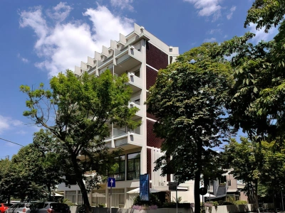 Hotel Due Pavoni