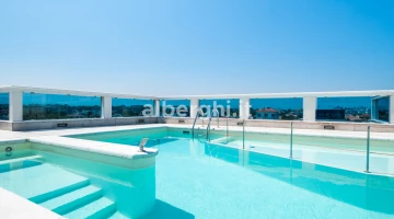 Hotel Villa Mare