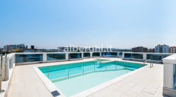Hotel Villa Mare