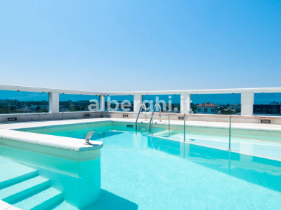 Hotel Villa Mare