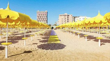 Hotel Atlantic Vista Mare