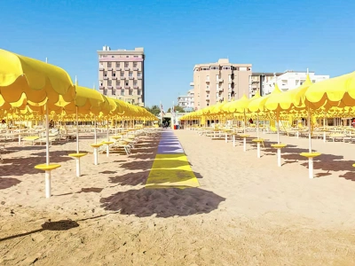 Hotel Atlantic Vista Mare