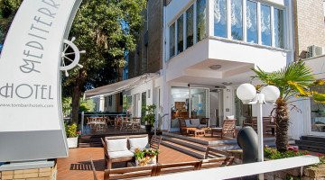 Hotel Mediterraneo