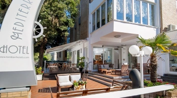 Hotel Mediterraneo