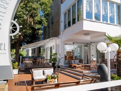 Hotel Mediterraneo