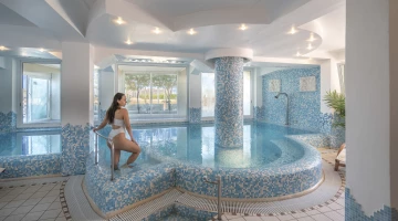 Hotel Baia Imperiale & Spa