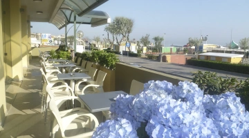 Hotel Colombo